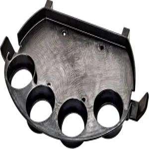 피클볼과 테니스를 위한 투르나 휴대용 울타리 트레이 코트 발렛