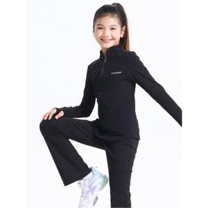 스케이팅 피겨복 스케이트 블랙 바지 복장 레깅스 훈련 피겨스케이팅 연습복