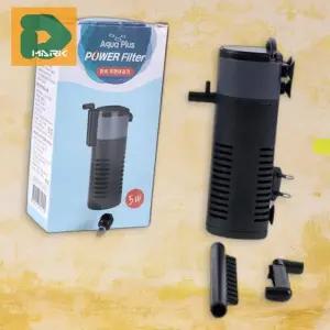 [엠알오]측면여과기 수족관용 스펀지여과기 필터 물처리 기능 (16517992)