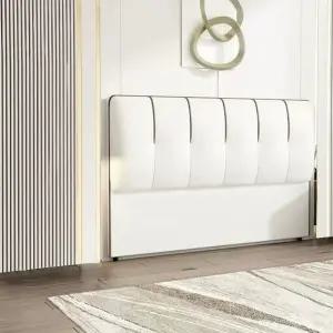 침대머리판 헤드보드 벽 침대 등받이 A 프레임