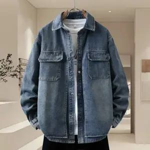 원더우면 가을 캐주얼 투피스 페이크 남친 코트 슬림핏 청자켓 OPH3