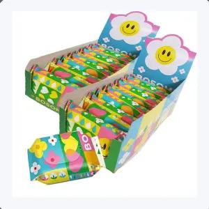 보솜이 펀앤플레이라이트 아기물티슈 휴대용10매x20팩