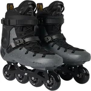 남성용 K2 그리드 80 인라인 스케이트 남녀 공용 어반 스트리트 피트니스 롤러 블레이드