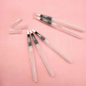 캘리그라피 붓 캘리그라피붓펜 붓펜 워터브러쉬