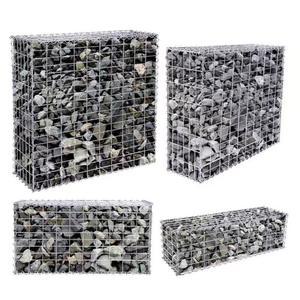 돌망태 가벤 옹벽 메쉬 울타리망 담장 돌철망 개비온 철망 울타리 돌담