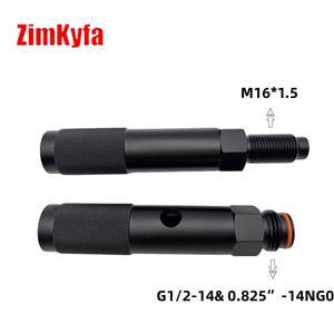 블랙 12g Co2 퀵 체인지 어댑터 12그램 이산화탄소 카트리지 소다수 야외 스포츠용