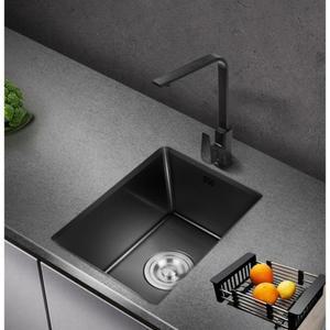 미니 사각싱크볼 스테인레스 야채 싱크 덮개 커버 싱크볼 덮개있는뚜껑