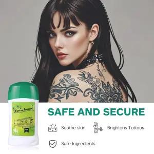 초보자용 타투 스킨 연습 키트 29Pcs 스타터 5.9x7.9인치 5Pcs A4 전사 용지 1Pcs 스텐실 젤 10Pcs 잉크 캡