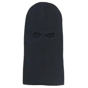 겨울 방한 복면 안면 얼굴 마스크 모자 DD-11520 복면마스크 안면마스크