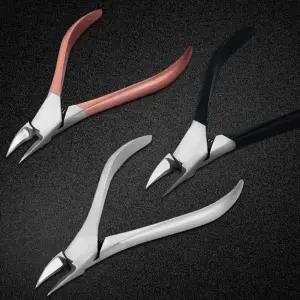 큐티클 네일 니퍼 셀프젤네일케어 발톱깍기 큐티클니퍼 큐티클관리니퍼