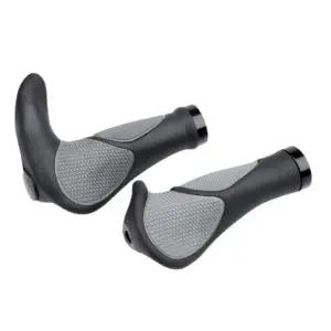 자전거 핸들 고무 엔드바 손잡이 불혼 교체 자전거그립바