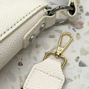 가방끈 부자재 D링 고리 골드 25mm 2P