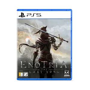 [정품] PlayStation 5 Enotria: The Last Song 플레이스테이션 에노트리아 더 라스트 송 904496