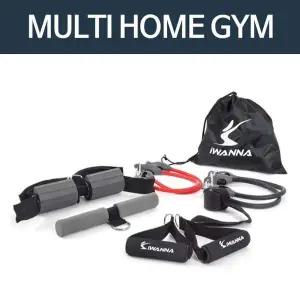 실내운동기구 근력 홈짐운동기구 다기능 스트레칭