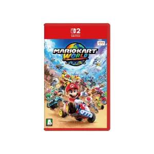 [정품] Nintendo Switch 2 Mario Kart World 닌텐도 스위치 마리오 카트 월드 904488