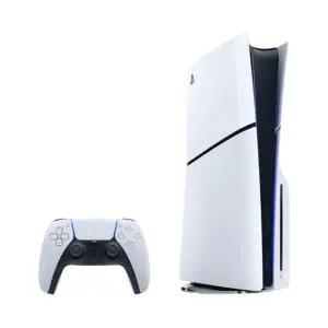 [정품] Playstation 5 Slim Disk 에디션 (SIEK 220V) 플레이스테이션 슬림 디스크 (국내 정식 발매 제품) 9