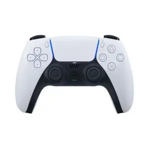 [정품] PlayStation 5 DualSense Wireless Controller 화이트 플레이스테이션 듀얼센스 무선 컨트롤러 9044