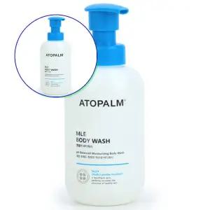쌍문상회 아토팜 바스 바디워시 300ml MLE