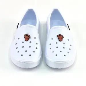 쌍문상회 EVA 만능 편안한 학생 실내화 실내 아동 슬리퍼 가벼운