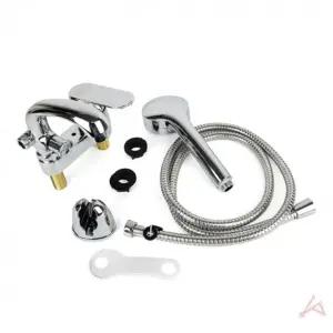 잡화 샤워겸용 세면기 화장실 세수대 배수구