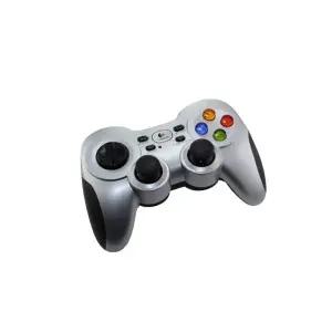 [정품] Logitech F710 Wireless Gamepad (PC) 로지텍코리아 공식 무선 게임패드 PC용 904451