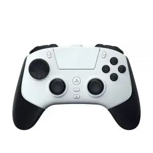 [정품] Razer Raiju V3 Pro for Playstation 화이트 레이저 라이주 프로 플레이스테이션 공식라이센스 PS5