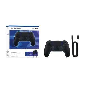 [정품] PlayStation 5 DualSense Controller PC Plus 플레이스테이션 듀얼센스 컨트롤러 플러스 904444