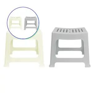 쌍문상회 논슬립 임산부 깁스 목욕 샤워 목욕탕간의의자 1P 의자 업소용