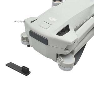 미니 3/미니 3 4 프로 타입-C 충전 포트 방진 플러그 방습 커버 (DJI호환 드론 액세서리 바디