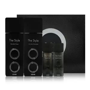 보닌 더 스타일 스탠다드 2종세트