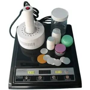 병실링기 고주파실링기 알루미늄호일실링기