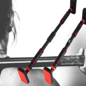 R94 가정용 바 셀프 턱걸이바 bar 실내홈트 턱걸이 봉