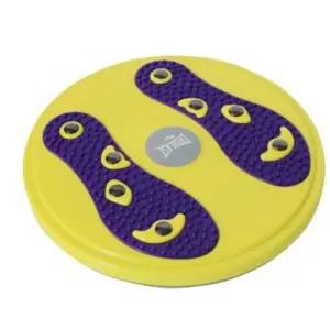 R35 에버라스트 트위스트 원반 트위스트 헬스트위스트