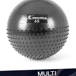 R28 IW 홈트 테스 실내운동 마사지 멀티 짐볼 65cm 홈