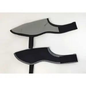 어싱 맨발 걷기 신발 다용도 발등 커버 야외 보호 덮개 슈즈 밴드