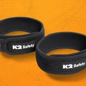 R30 세이프티 슬개골 무릎보호대 러닝 헬스 등산 보호