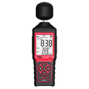 AM824 측정기 사운드 산업용 고정밀 방폭형 디지털 소음 데시벨