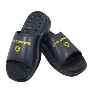 제전슬리퍼 정전기방지슬리퍼 ESD 어싱신발 슈즈 맨발걷기 접지 SH-1600