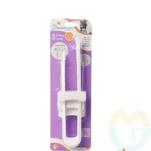 굿마켓 유아안전 가구 잠금장치 냉장고열림방지 싱크대문열림방지 문고정부속