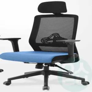 굿단미 매쉬 책상의자 편한책상의자