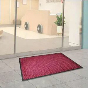 사무실매트 아파트 현관 바닥 매트 입구 신발 업소용 발판 60-90