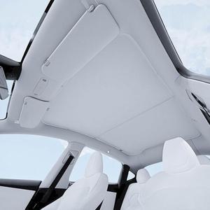 신모델 착용 VION 루프 Y 20262025 없음 처짐 Model 정밀 선쉐이드