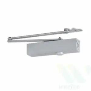 파인앤유 도어클로저 실버 뉴스타 45kg 도어클로저교체