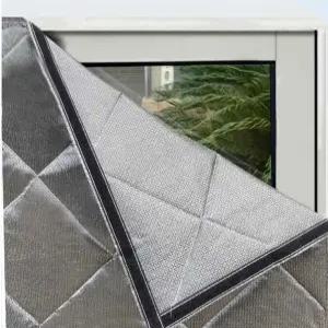 창문 방음 흡음재 음악실 스튜디오 시트 차음재 방지