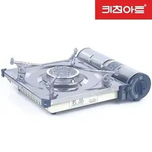 [키친아트]키친아트 명품 휴대용 가스렌지 KA2000