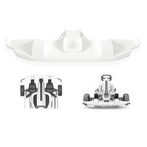 JayCr 올인원 R 전동카트 앞범퍼 가드 오프로드 세그웨이 개조 나인봇