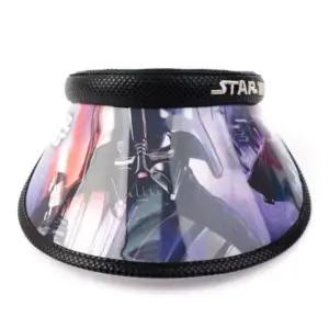 모자 어린이 썬햇 스타워즈 썬캡 햇빛차단 선캡 유아