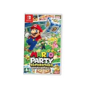 자재 닌텐도 슈퍼 마리오 파티