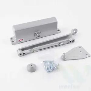 파인앤유 도어클로저 방화문도어체크