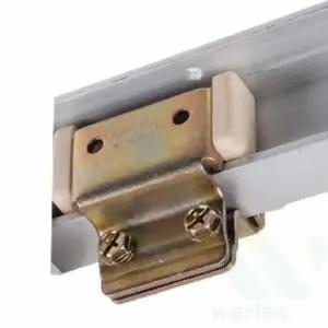 파인앤유 존슨스토퍼-특대 슬라이딩도어부속 슬라이딩도어충격방지 미닫이문부속 미닫이문충격방지 레일스